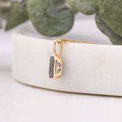 Patia Charm Necklace Setting