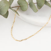 Paperclip Chain 1.25mm