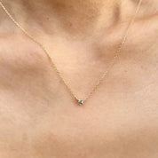 Whisper Necklace Setting
