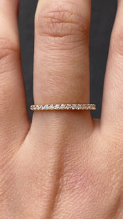 Avery Ring
