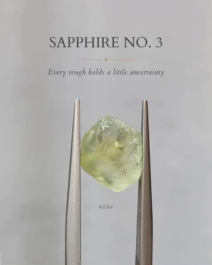Estel Fleur 4-Prong Setting