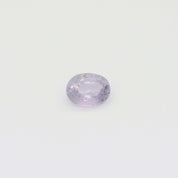 1.83ct Oval Cut Lavender Purple Madagascar Sapphire SO631