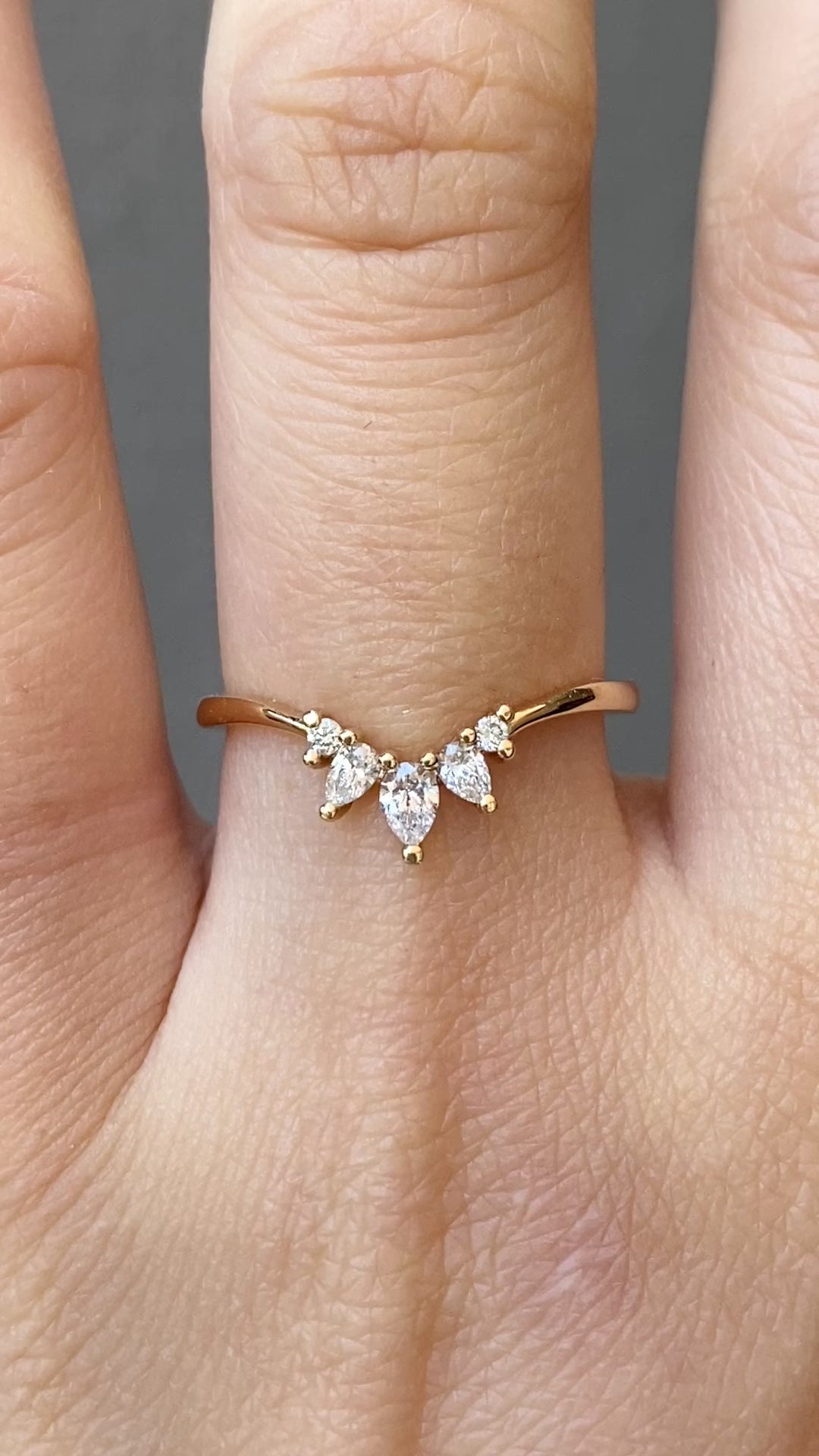 Gloria Ring