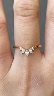 Gloria Ring