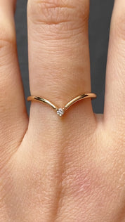 Aster Ring