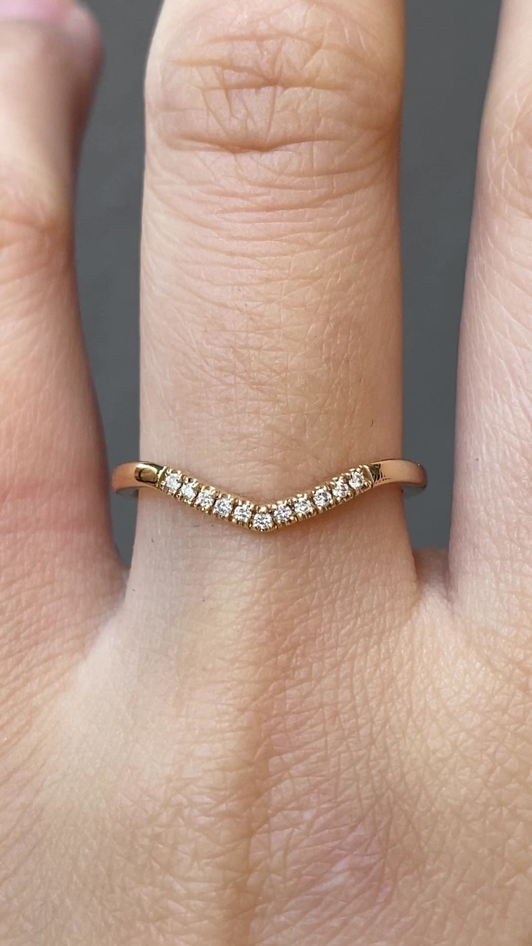 Esperanza Ring