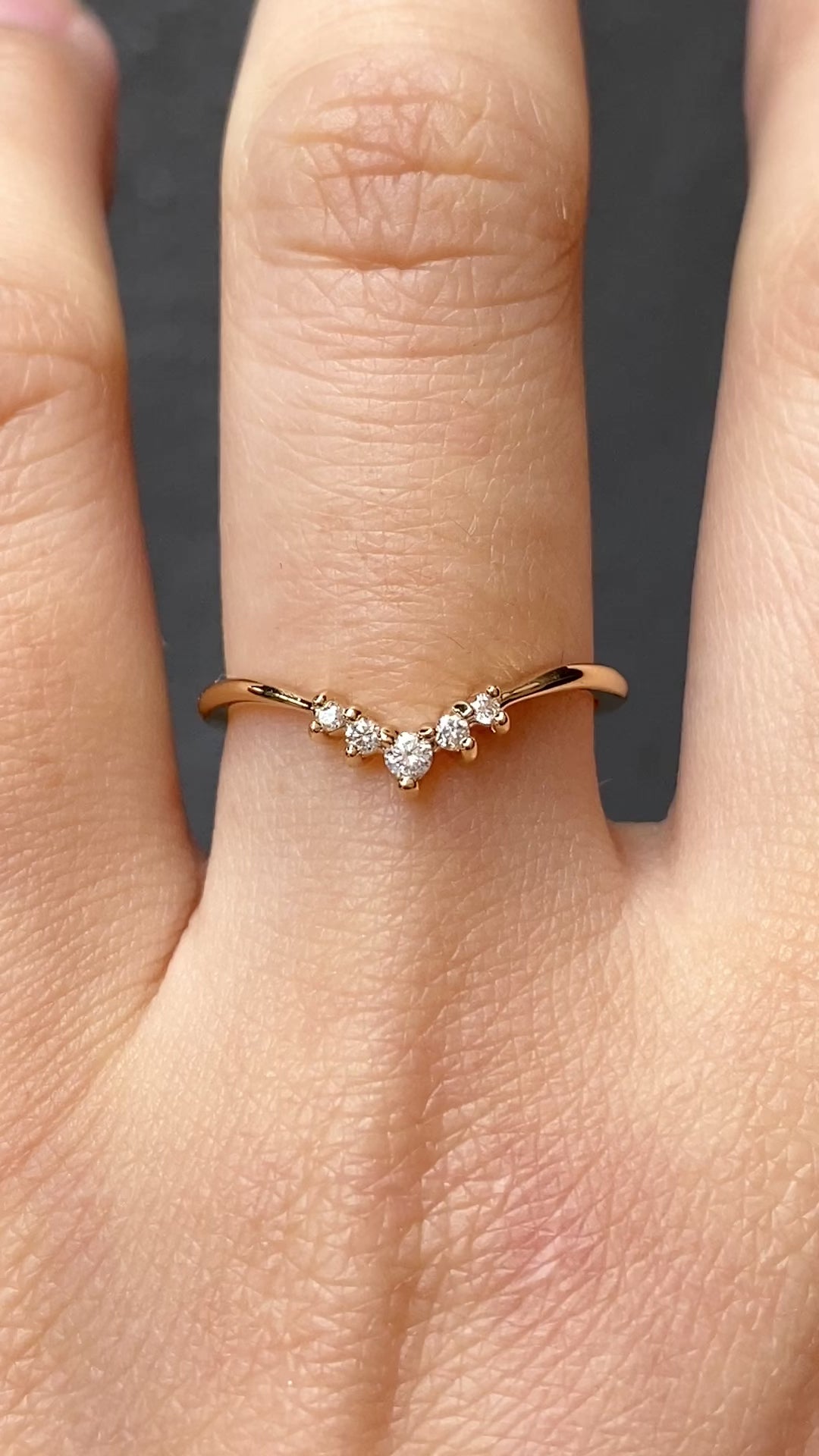 Hailey Ring