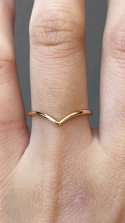 Ivy Ring