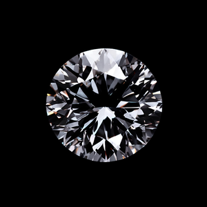 0.30-2.00ct Brilliant Cut Natural Diamond