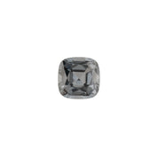 1.40ct Cushion Cut Gray Purple Spinel se112