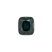 2.97ct ディープブルーグリーンサファイア モンタナ産 SF348