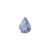 1.11ct Pear Cut Blue Madagascar Sapphire SF428