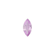 1.05ct Marquise Cut Pink Madagascar Sapphire SF453