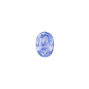 1.03ct オーバルカット ブルーサファイア スリランカ産 SO348