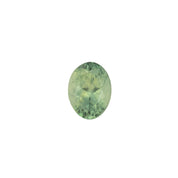 1.74ct オーバルカット ライトブルーグリーンサファイア モンタナ産 SO433