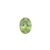1.51ct オーバルカット グリーンサファイア モンタナ産 SO435