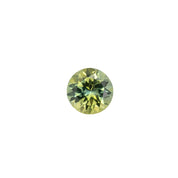 0.90ct グリーンサファイア クィーンズランド産 SR139