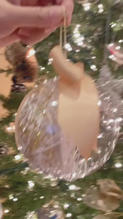 Envero's Gift Card Holiday Ornament