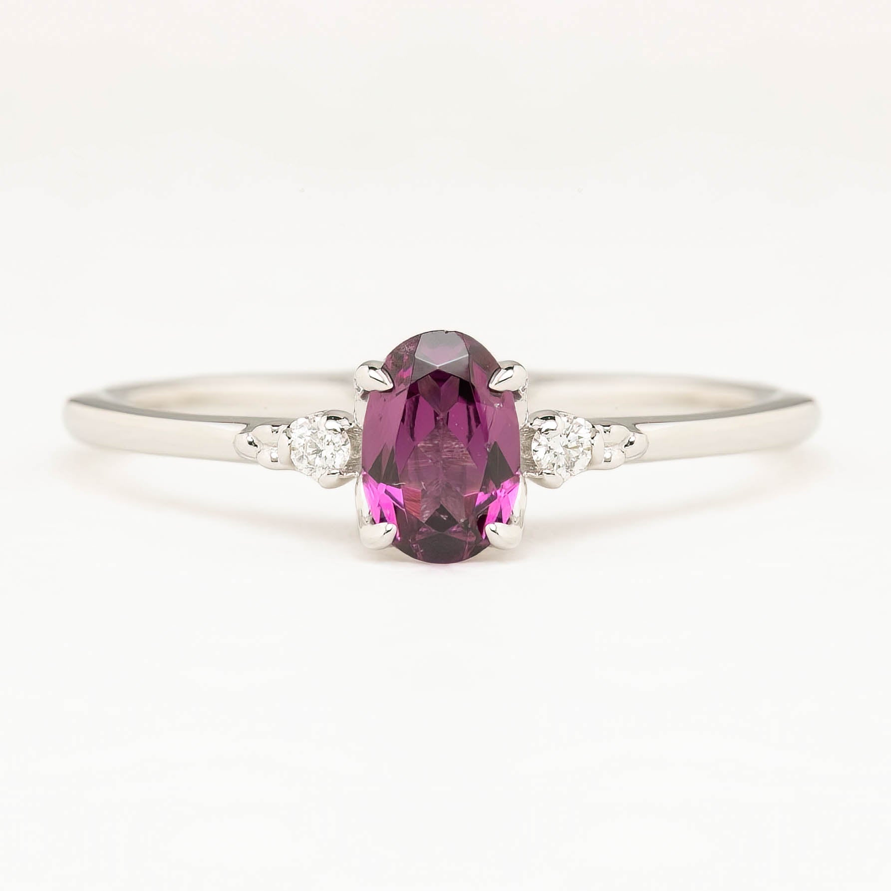 Birthstone Estel Ring