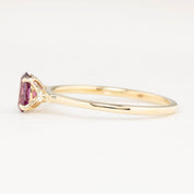 Birthstone Estel Ring