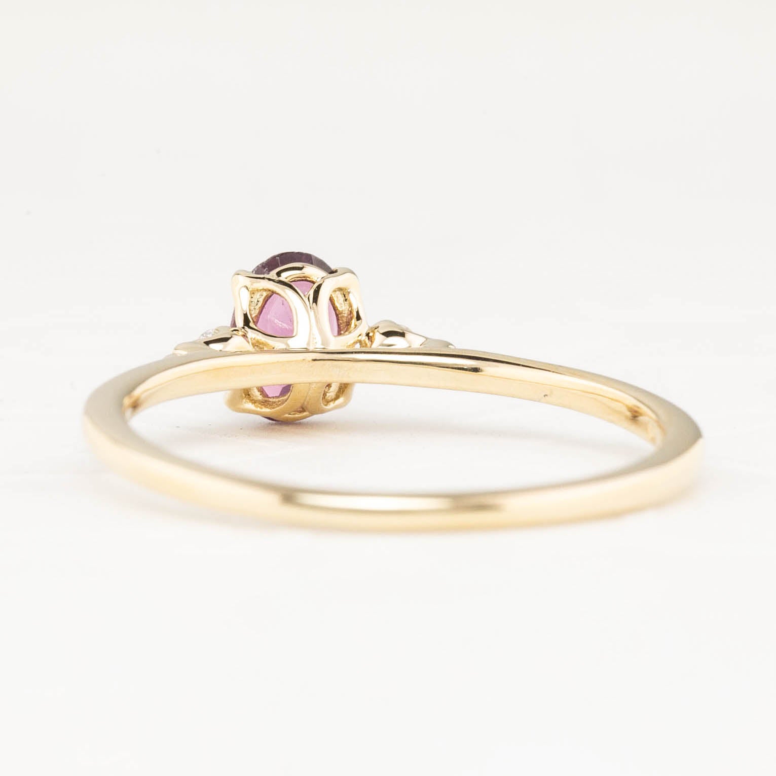 Birthstone Estel Ring