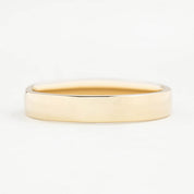 4mm Men's Wedding Band