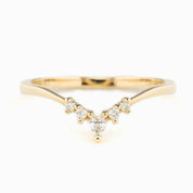 Gloria Petite Ring