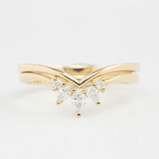 Ivy Petite Ring