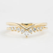 Ivy Petite Ring