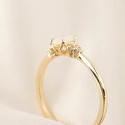 Teresa Ring - Opal