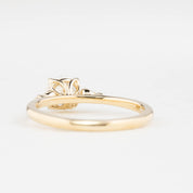 Estel Ring, 0.83ct Lab Diamond | IGI Certified