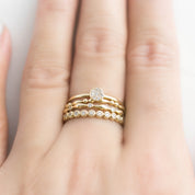 Adina Ring - Envero Jewelry - 6