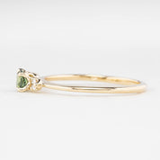 Sofia Ring, 0.30ct Queensland Sapphire