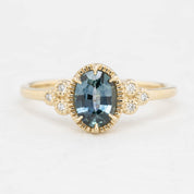 Celine Sapphire Ring