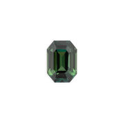 2.10ct グリーン サファイア マダガスカル産 SF228