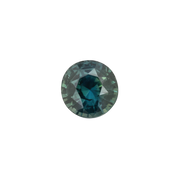 2.45ct ブルー グリーン サファイア マダガスカル産 SR217