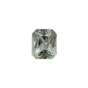 2.76ct グリーン サファイア マダガスカル産 SF226