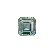 3.36ct パーティ ブルー グリーン サファイア マダガスカル産 SF227