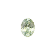1.60ct ライトグリーン サファイア モンタナ産 SO332