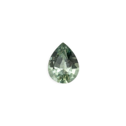1.27ct ブルー グリーン サファイア モンタナ産 SF171