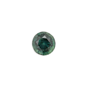1.65ct ブルー グリーン サファイア モンタナ産 SR216