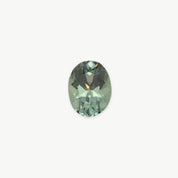 1.36ct  ブルーグリーンサファイア モンタナ産