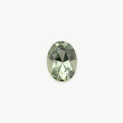 1.28ct ブルーグリーンサファイア モンタナ産