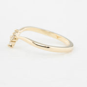 Gloria Petite Ring