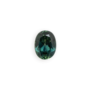 1.58ct  ブルーグリーンサファイア クィーンズランド産