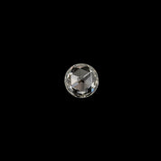0.47ct ラウンドホワイトローズカット ダイヤモンド  D052