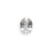 1.34ct  ピーチサファイア マダガスカル産