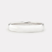 4mm Men's Wedding Band